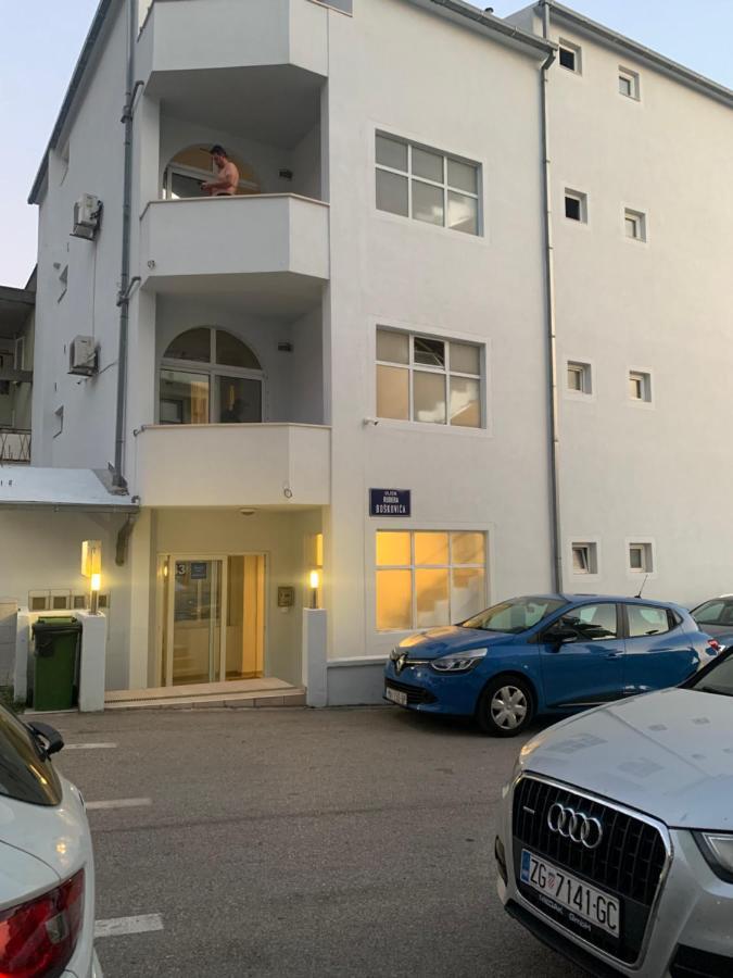 מאקרסקה Cozy Beach Apartments מראה חיצוני תמונה