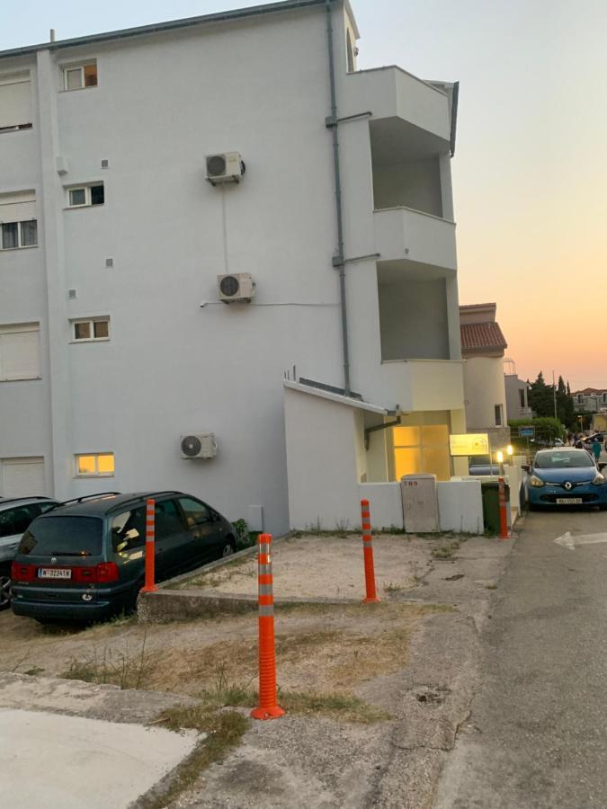 מאקרסקה Cozy Beach Apartments מראה חיצוני תמונה