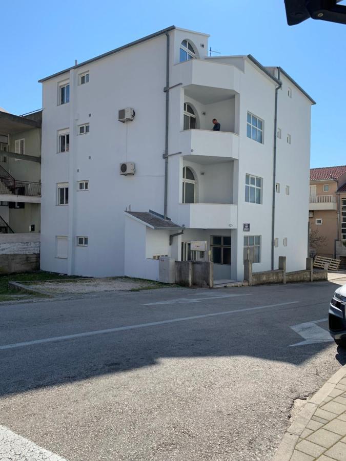 מאקרסקה Cozy Beach Apartments מראה חיצוני תמונה
